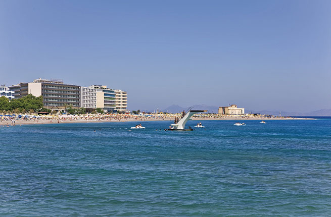 Mediterranean Hotel