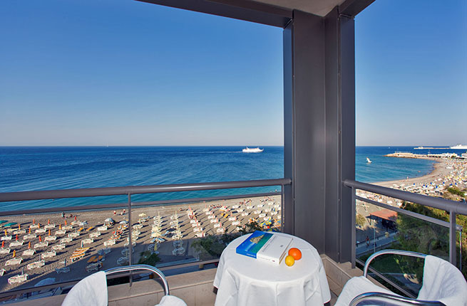 Mediterranean Hotel