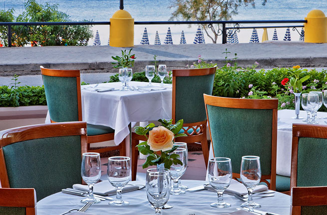 Mediterranean Hotel