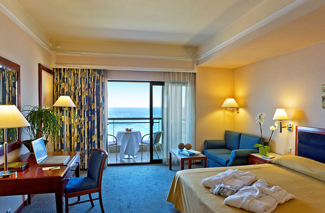 Mediterranean Hotel