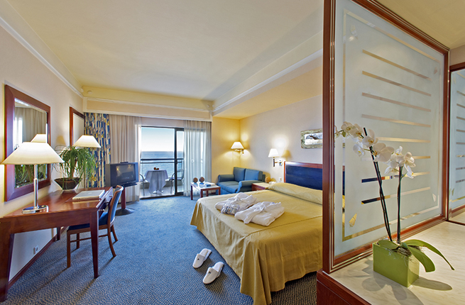 Mediterranean Hotel