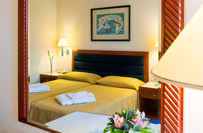 Mediterranean Hotel