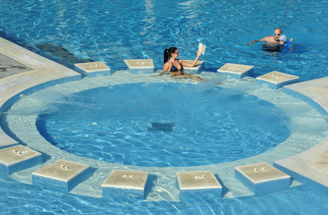 Atlantica Mikri Poli Rhodes - NR