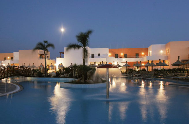 Atlantica Mikri Poli Rhodes - NR