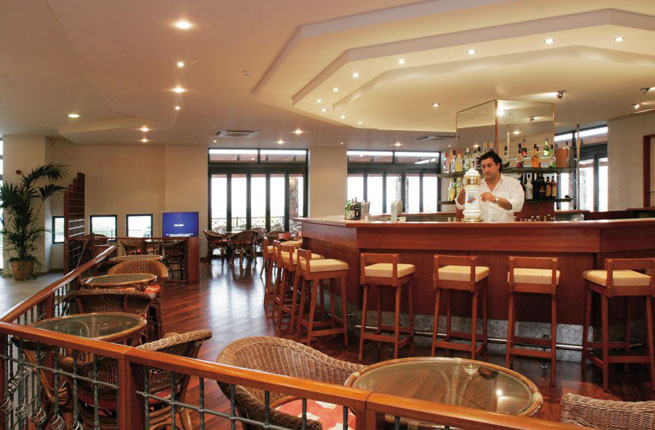 Atlantica Mikri Poli Rhodes - NR