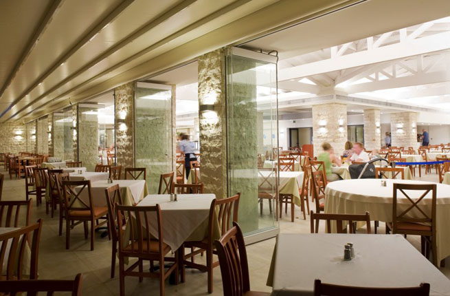 Atlantica Mikri Poli Rhodes - NR