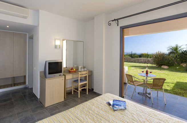 Atlantica Mikri Poli Rhodes - NR