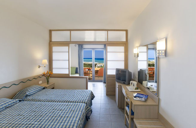 Atlantica Mikri Poli Rhodes - NR