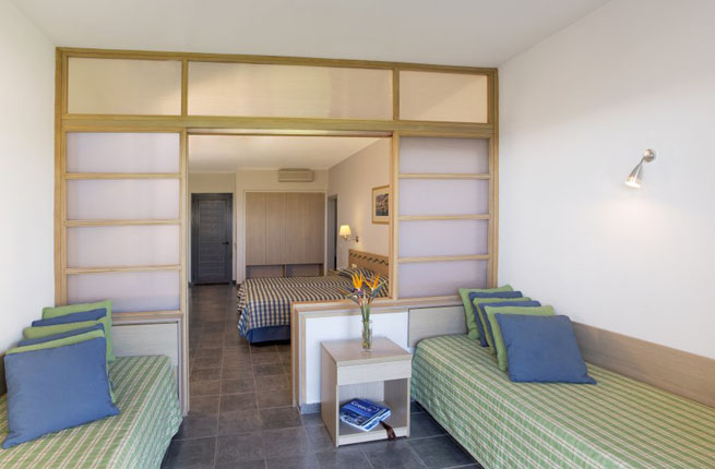 Atlantica Mikri Poli Rhodes - NR