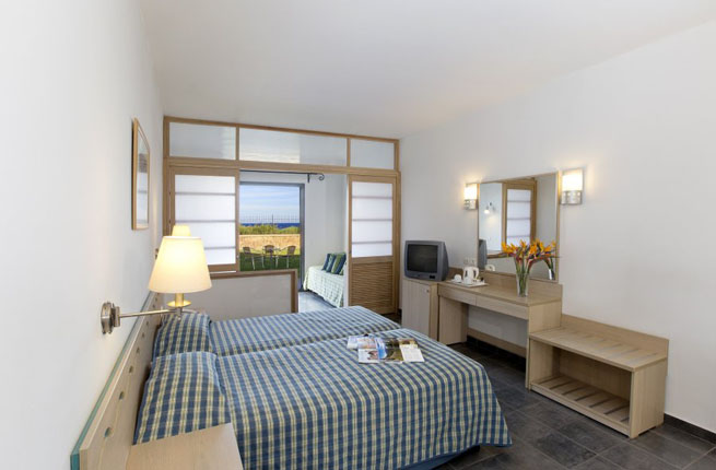 Atlantica Mikri Poli Rhodes - NR