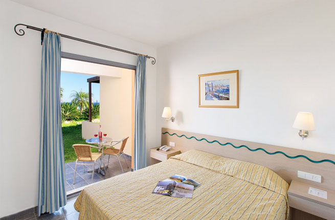 Atlantica Mikri Poli Rhodes - NR