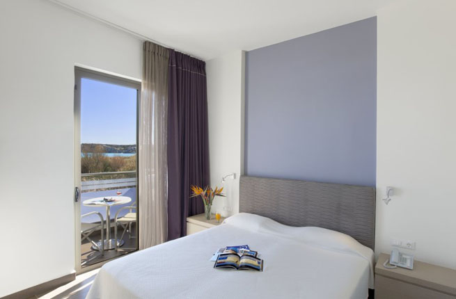 Atlantica Mikri Poli Rhodes - NR