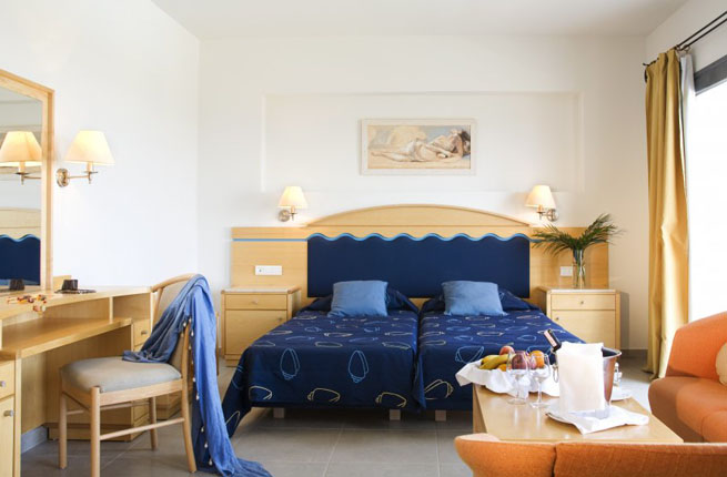 Atlantica Mikri Poli Rhodes - NR