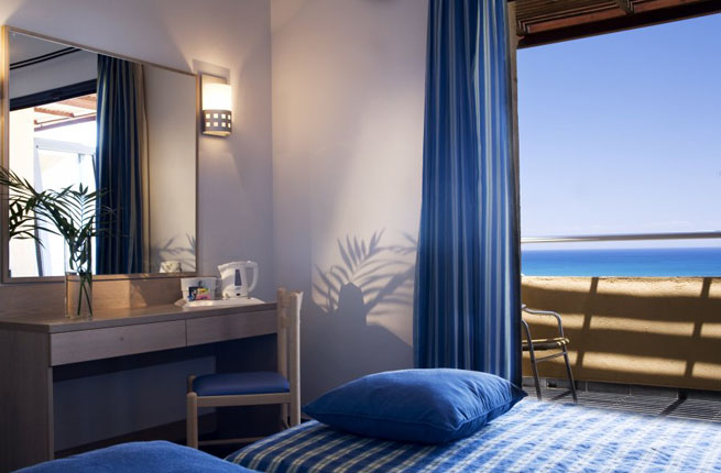 Atlantica Mikri Poli Rhodes - NR