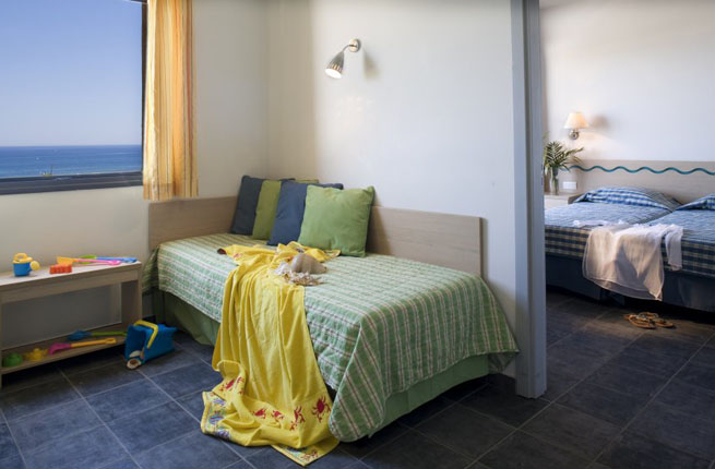 Atlantica Mikri Poli Rhodes - NR