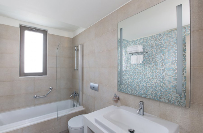 Atlantica Mikri Poli Rhodes - NR