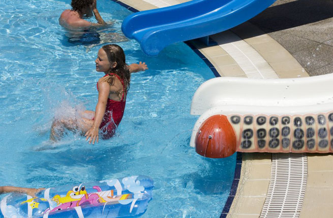 Atlantica Mikri Poli Rhodes - NR