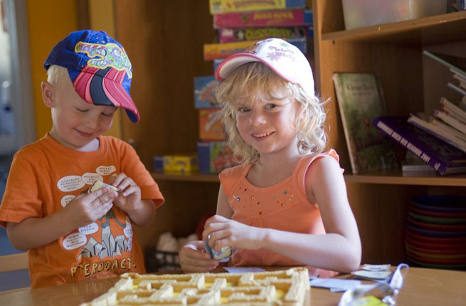 Atlantica Mikri Poli Rhodes - NR