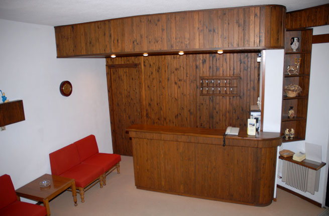 Niki Apartments - NR 