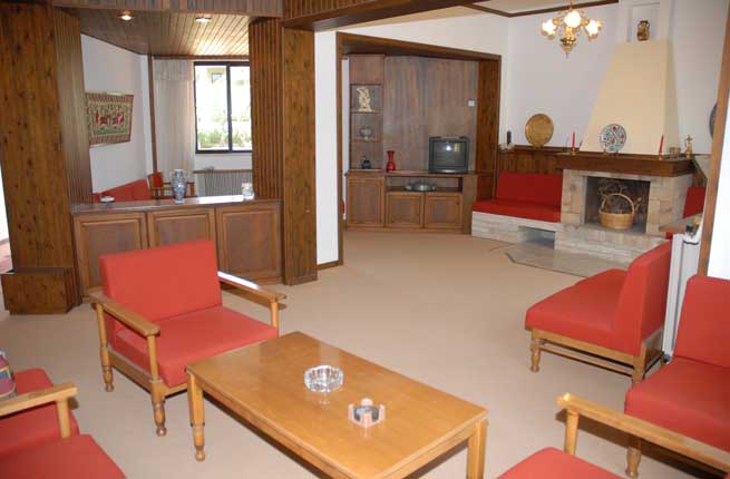 Niki Apartments - NR 