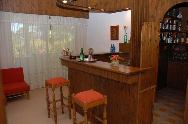 Niki Apartments - NR 