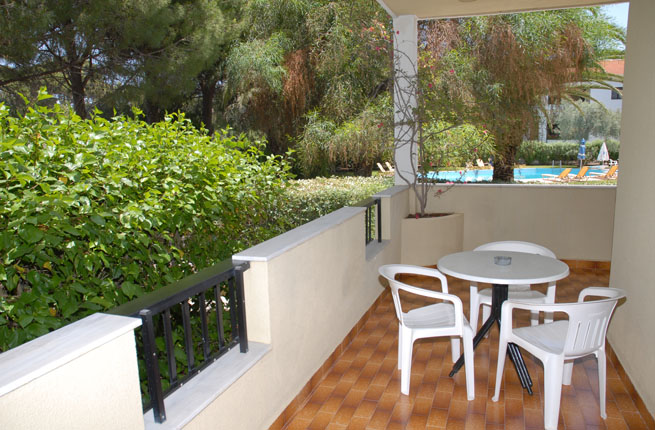 Niki Apartments - NR 