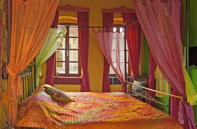 Nikos Takis Fashion Hotel - NR 