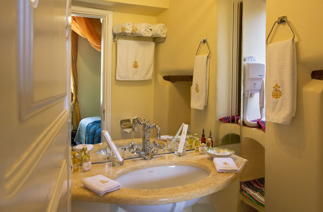 Nikos Takis Fashion Hotel - NR 