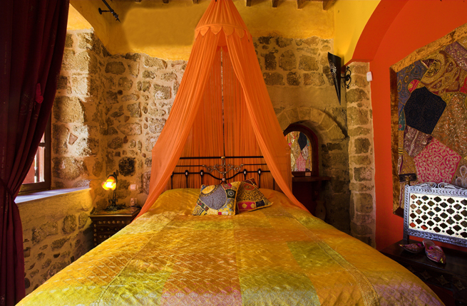 Nikos Takis Fashion Hotel - NR 