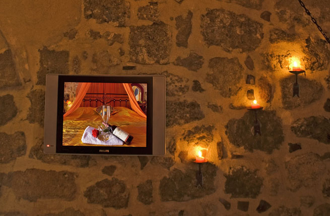 Nikos Takis Fashion Hotel - NR 