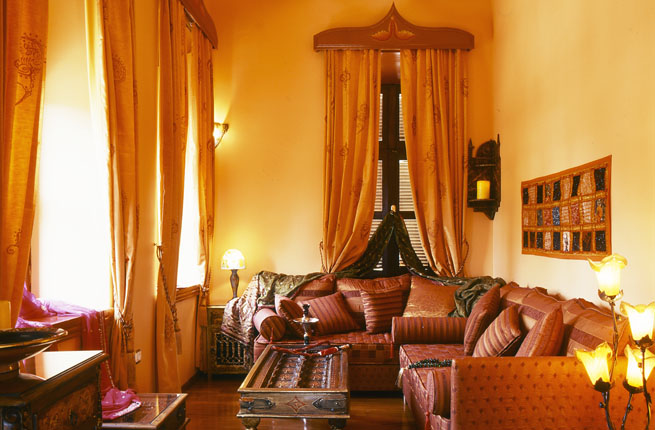 Nikos Takis Fashion Hotel - NR 