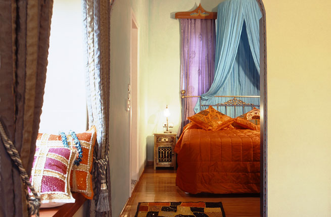 Nikos Takis Fashion Hotel - NR 