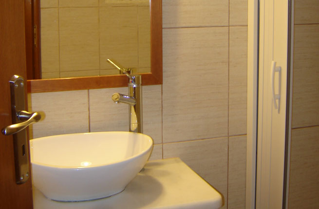 Paraktio Beach Apartments and Studios - NR