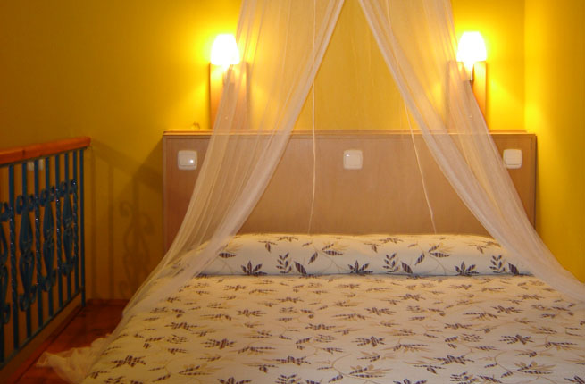 Paraktio Beach Apartments and Studios - NR