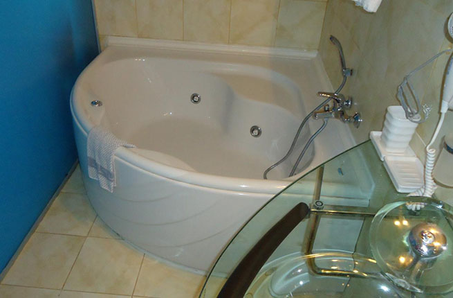 Parthenon City Hotel - NR