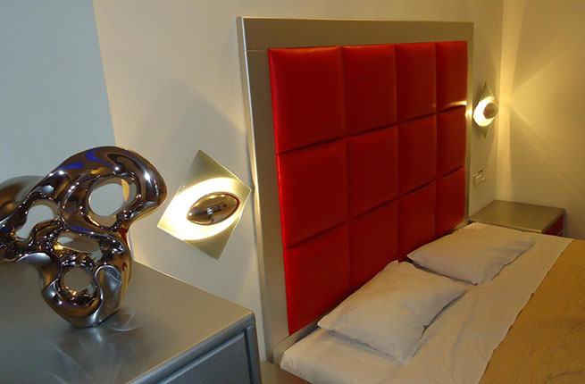 Parthenon City Hotel - NR