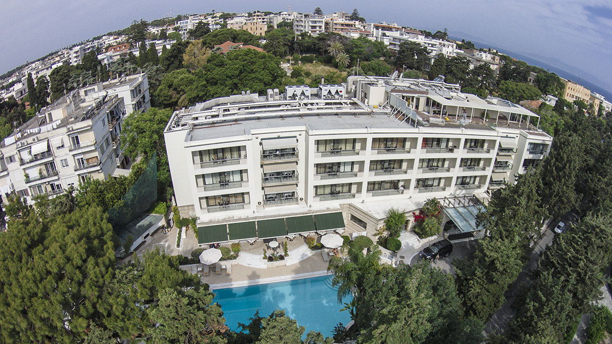 Rodos Park Suites and Spa - NR