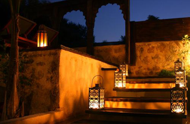 Spirit of the Knights Boutique Hotel - NR