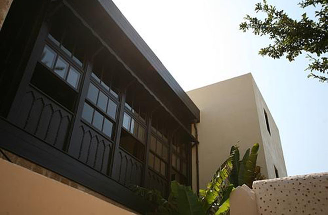 Spirit of the Knights Boutique Hotel - NR