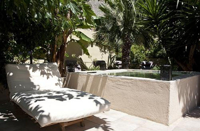 Spirit of the Knights Boutique Hotel - NR