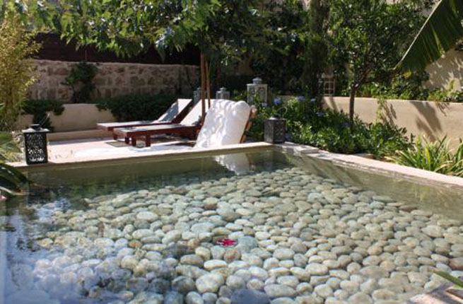 Spirit of the Knights Boutique Hotel - NR