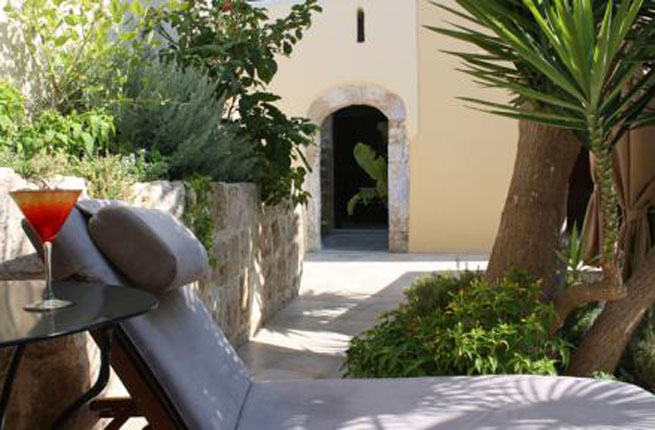 Spirit of the Knights Boutique Hotel - NR