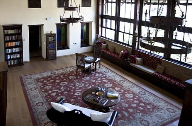 Spirit of the Knights Boutique Hotel - NR