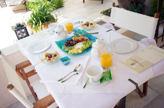 Spirit of the Knights Boutique Hotel - NR