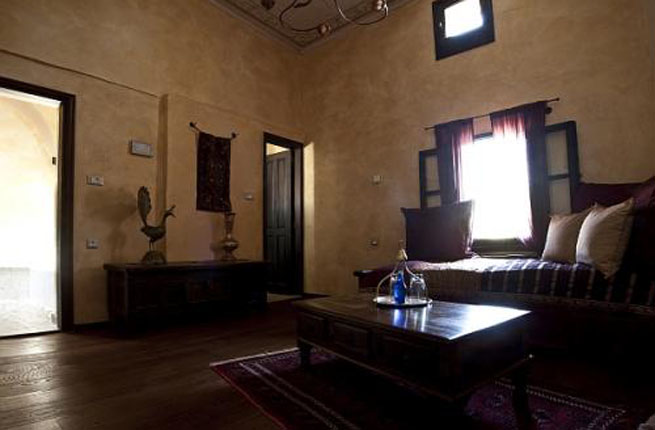 Spirit of the Knights Boutique Hotel - NR