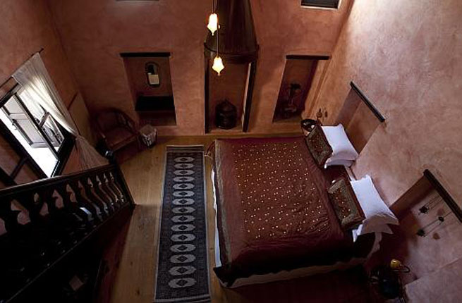 Spirit of the Knights Boutique Hotel - NR