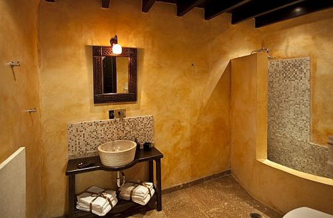 Spirit of the Knights Boutique Hotel - NR