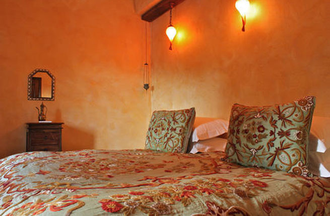 Spirit of the Knights Boutique Hotel - NR