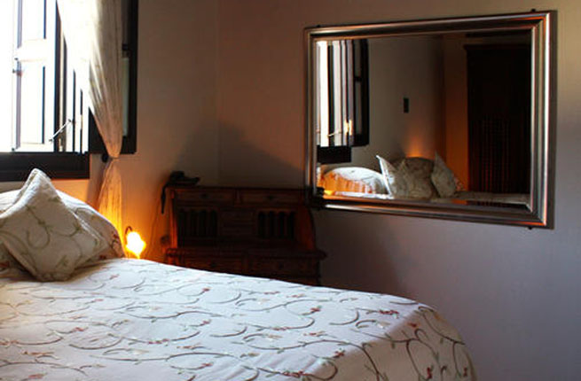 Spirit of the Knights Boutique Hotel - NR