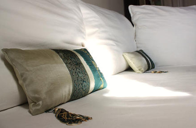 Spirit of the Knights Boutique Hotel - NR